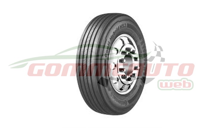 COP. 285/70 R19.5 146/144M HYBRID HS3